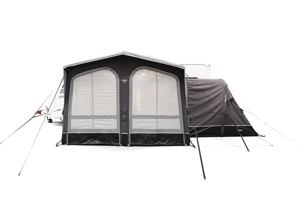 Vango Riviera 330 Air Elements ProShield Caravan Porch Awning