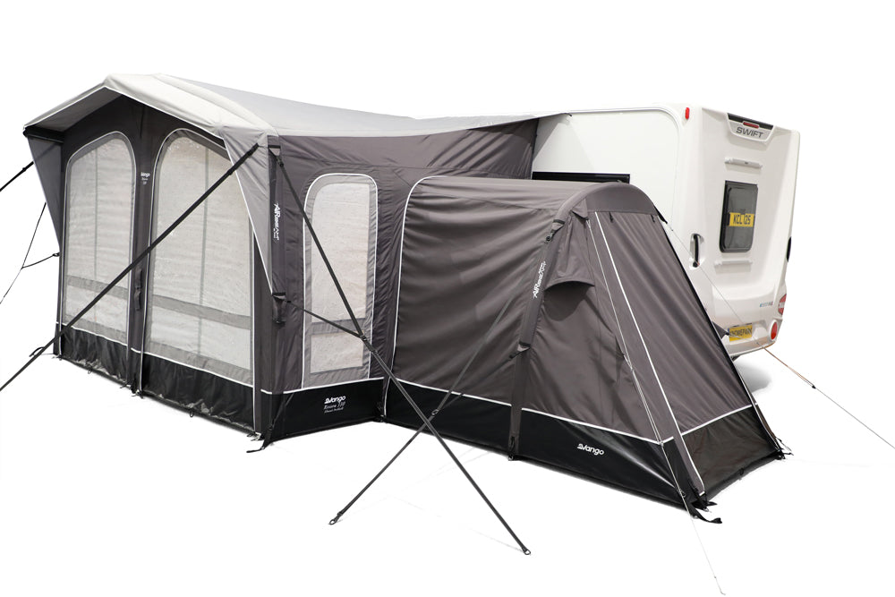 Vango Riviera 330 Air Elements ProShield Caravan Porch Awning
