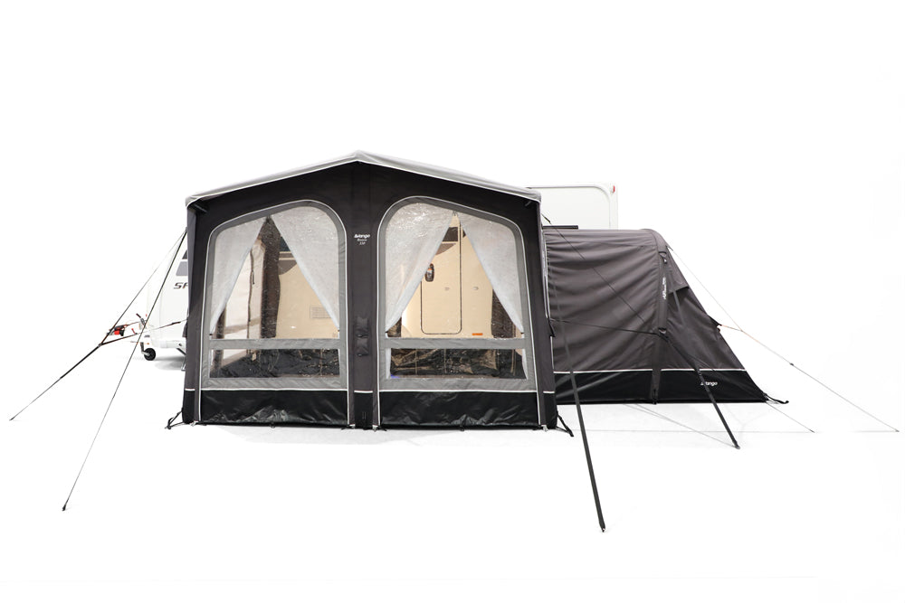 Vango Riviera 330 Air Elements ProShield Caravan Porch Awning