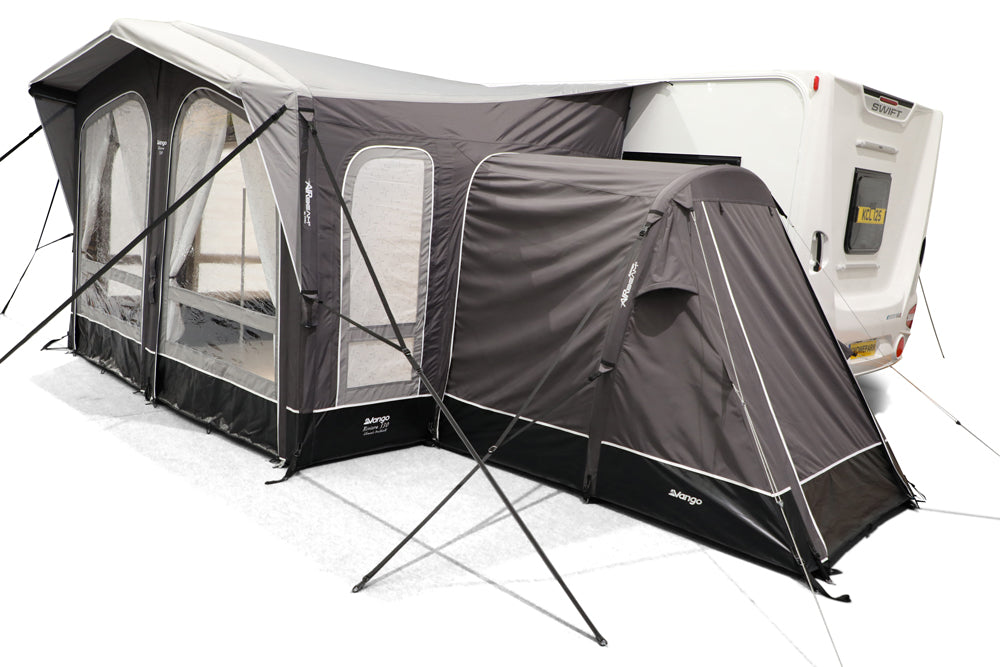 Vango Riviera 330 Air Elements ProShield Caravan Porch Awning