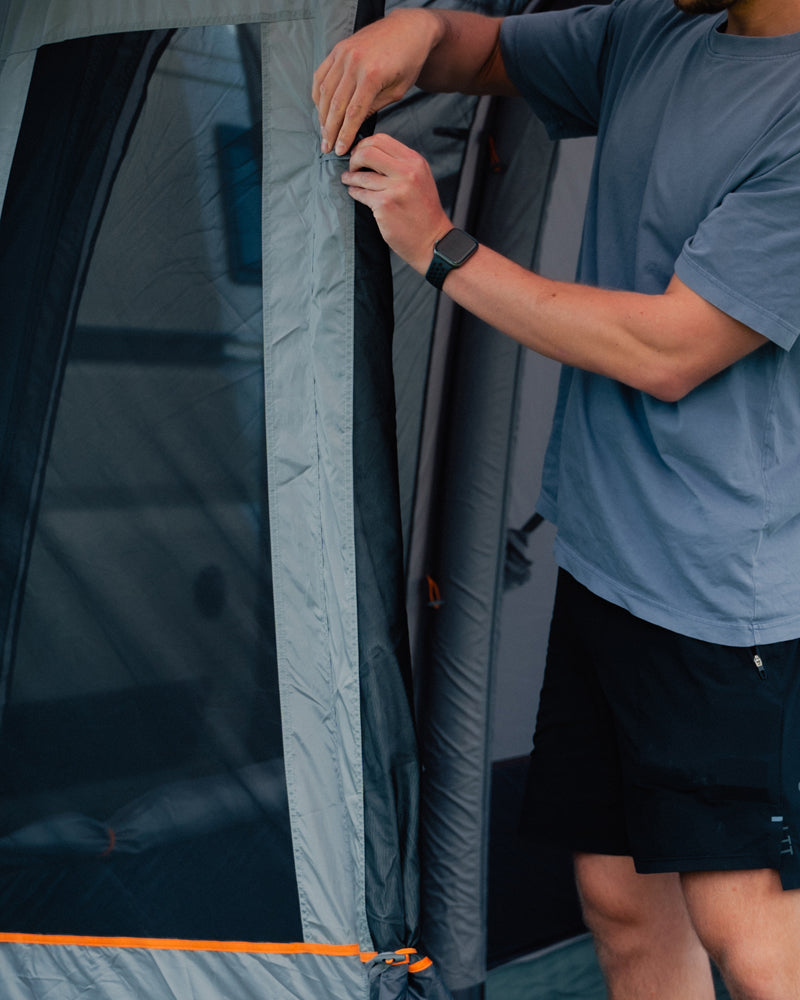 Vango Galli CC II Air Tall Inflatable DriveAway Awning