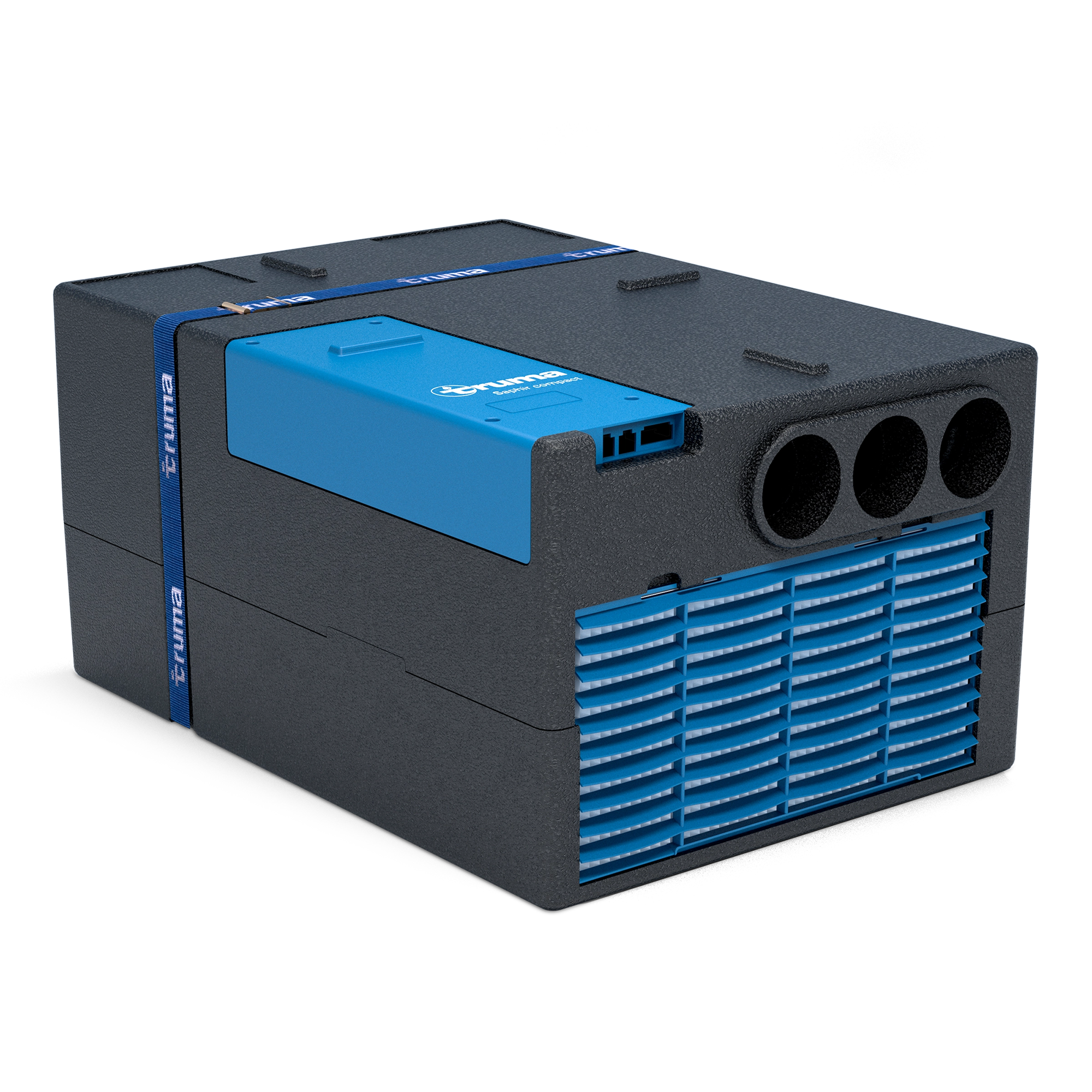 Truma Saphir Comfort Air Conditioning