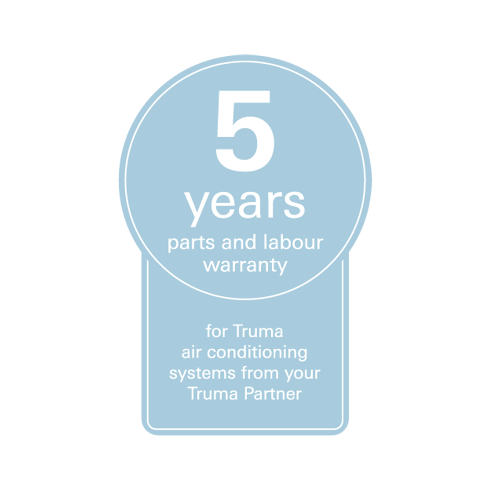 Truma Saphir Comfort Air Conditioning