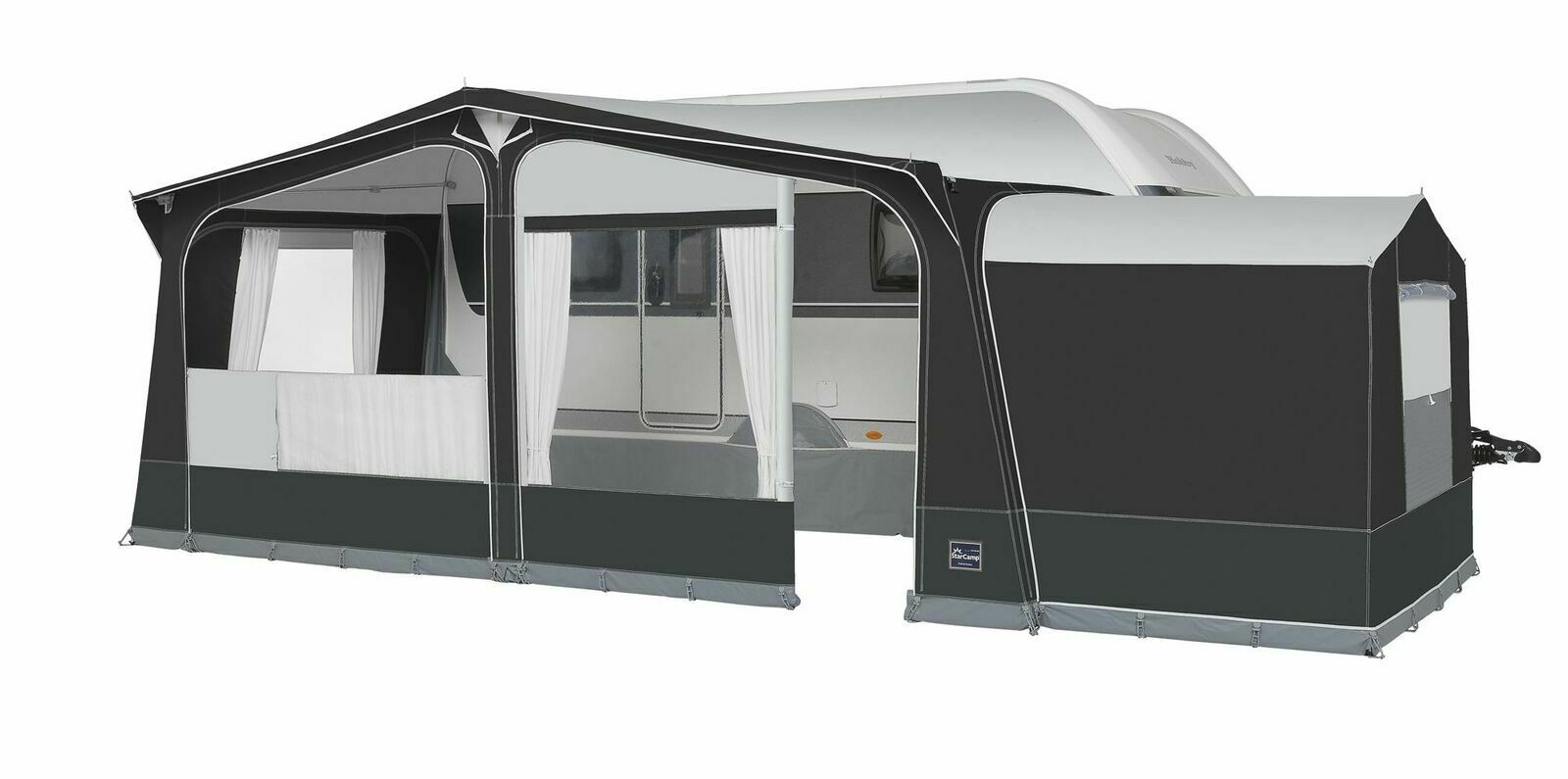 Starcamp Tourer Tall Annex