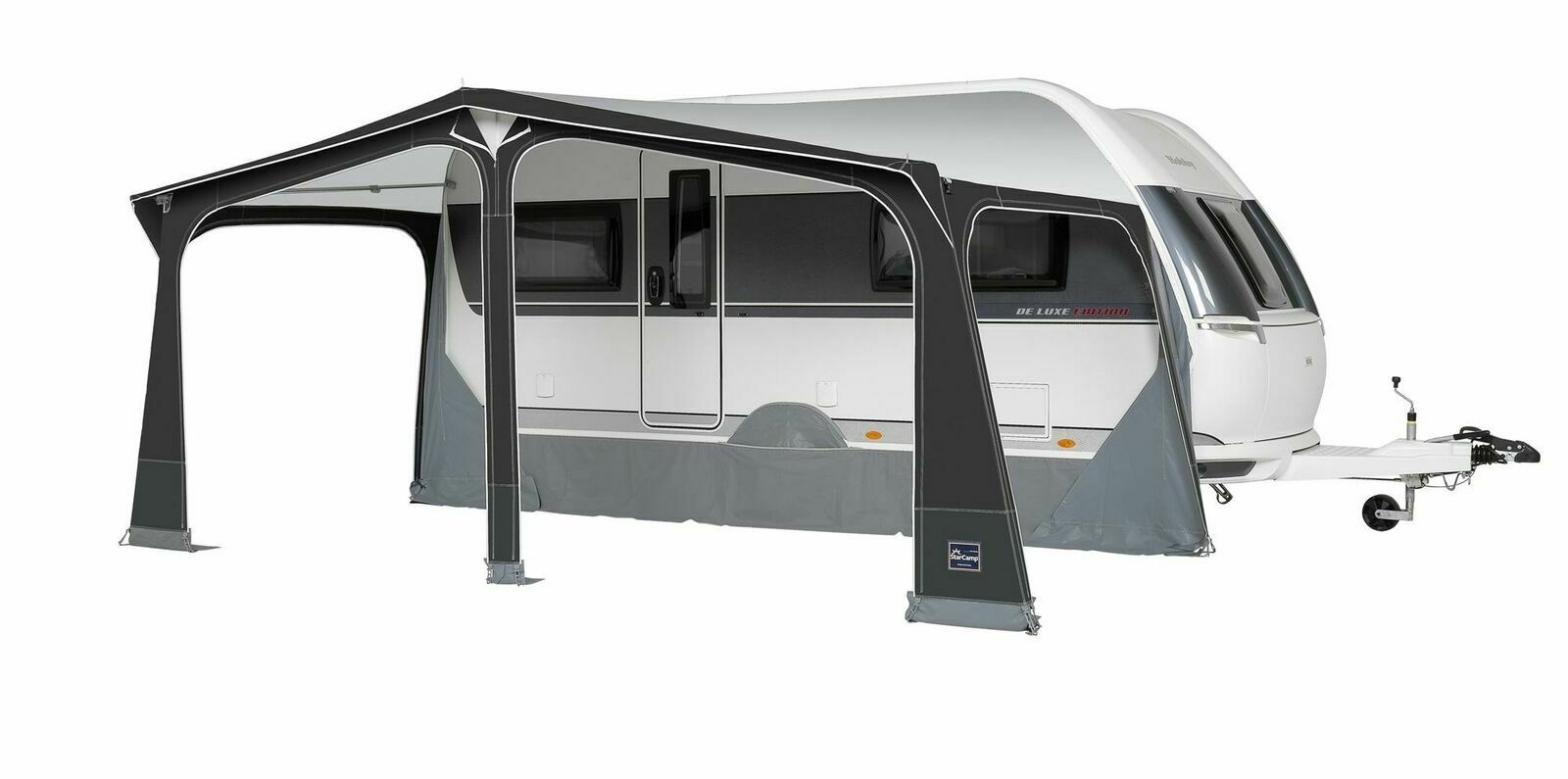 Starcamp Tourer Full Caravan Awning