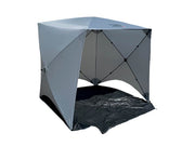 Quest Leisure Screen House Mini Pop-up Gazebo Shelter