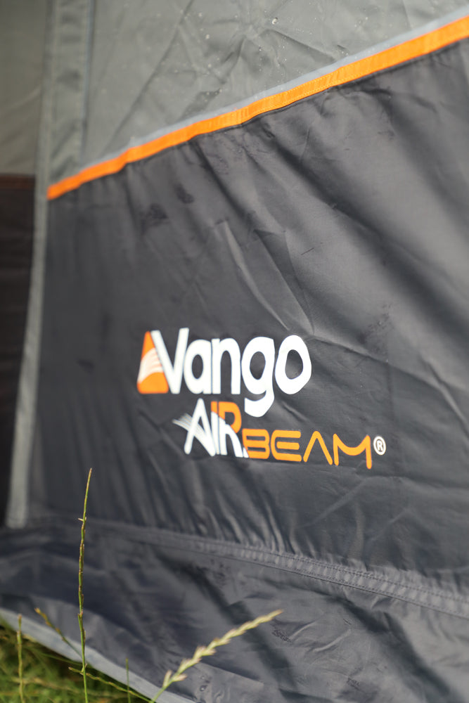 Vango Cove III Air Mid Inflatable DriveAway Awning 2026