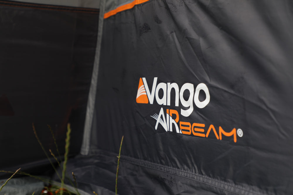 Vango Cove III Air Mid Inflatable DriveAway Awning 2026