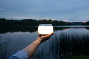 Isabella Solar Lamp (Set of 2)