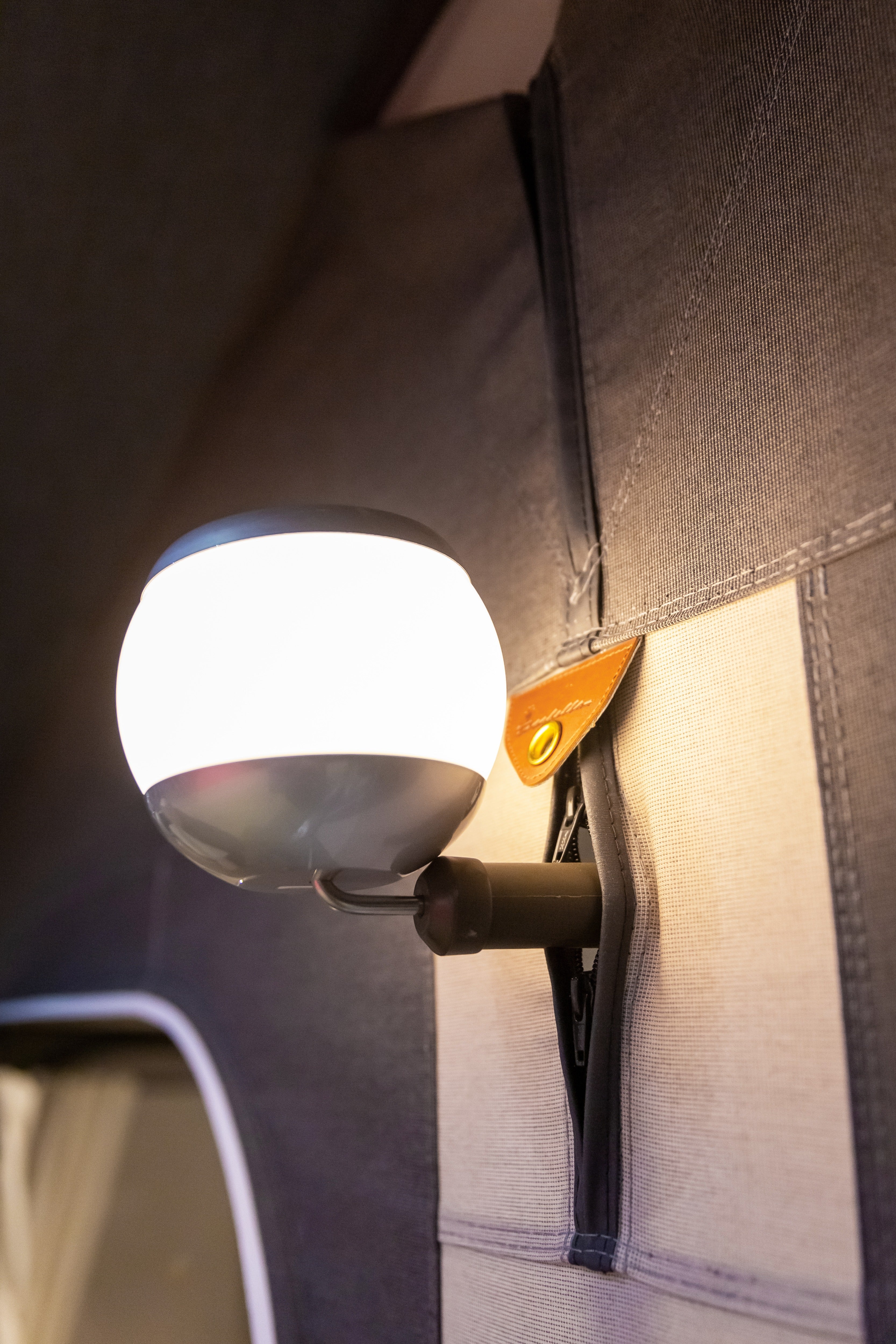 Isabella Solar Lamp (Set of 2)