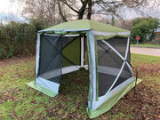 Quest Leisure Instant Screen House 4 Pro