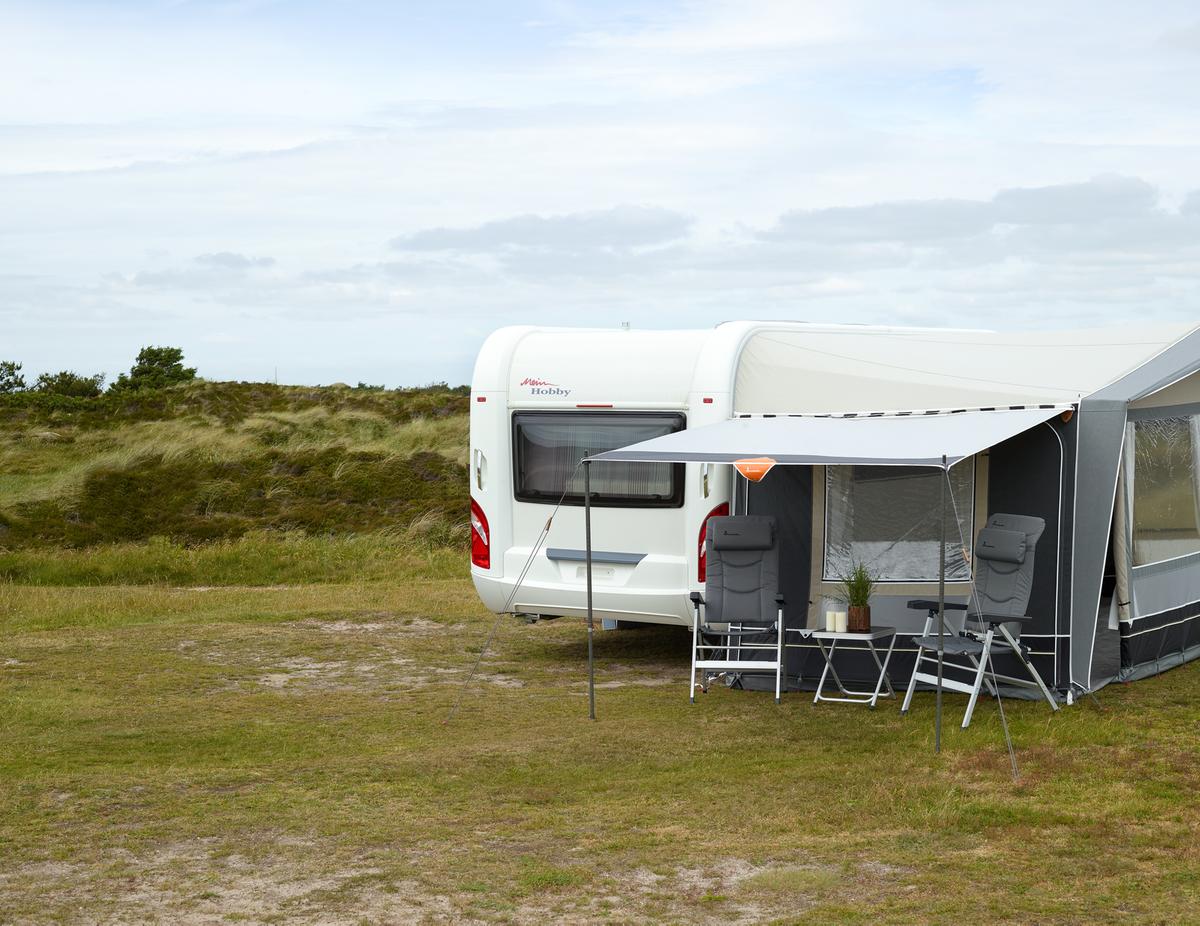 Isabella Shadow Caravan Sun Canopy