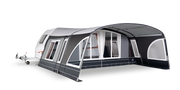 Dorema Onyx 270 Sun Canopy Side Panel Set