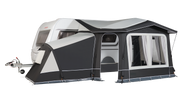 Starcamp Siesta Annex + Inner Tent