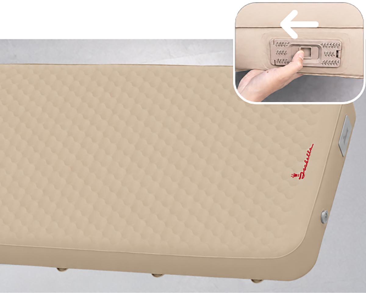Isabella Single Air Mattress