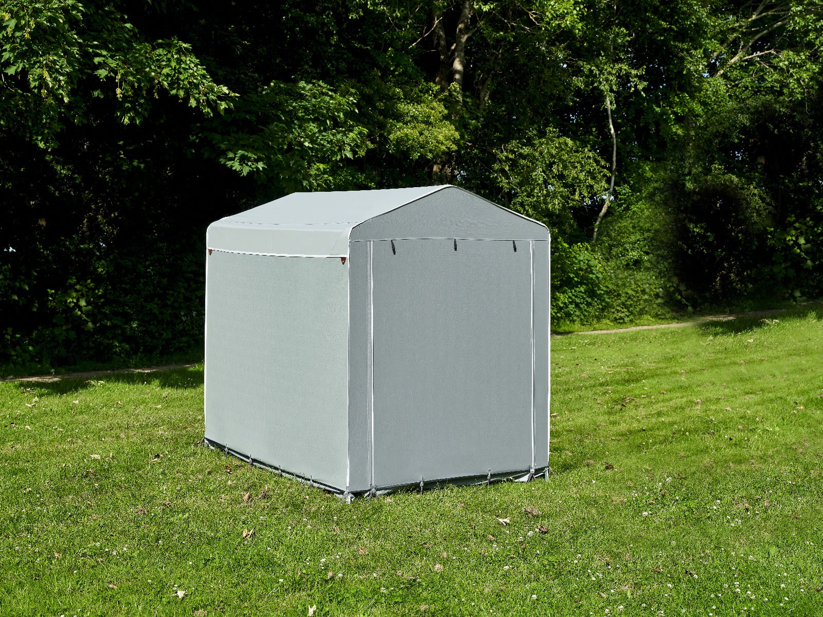 Isabella Space Storage Tent
