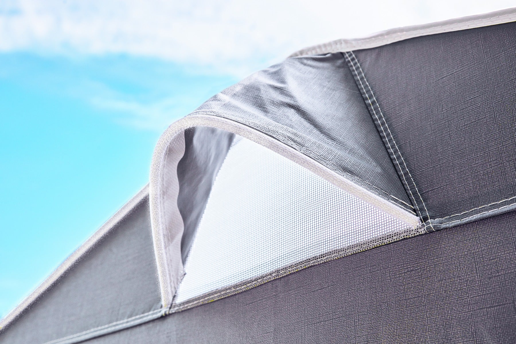 Isabella Space Storage Tent