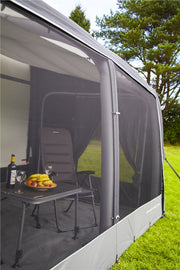 Outdoor Revolution Sport Pro 260 Front Mesh Door