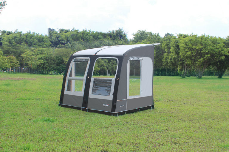 Camptech Starline 260 Air Caravan / Motorhome Awning