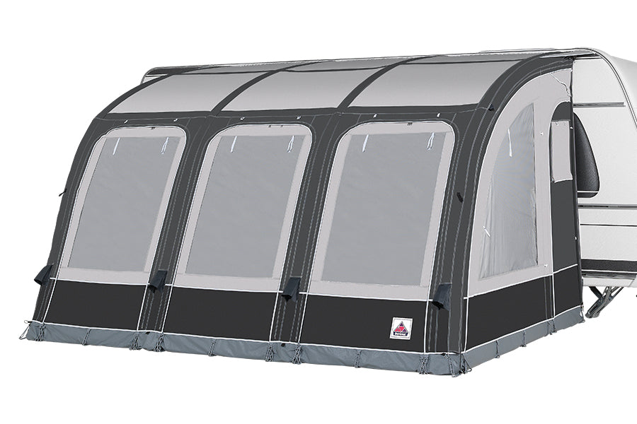 Dorema Magnum Air Force All Season 390 Awning