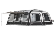 Starcamp Magnum Air Force Klimatex 390 Sun Canopy