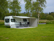 Isabella Ventura Sun Q Sun Canopy for Caravans