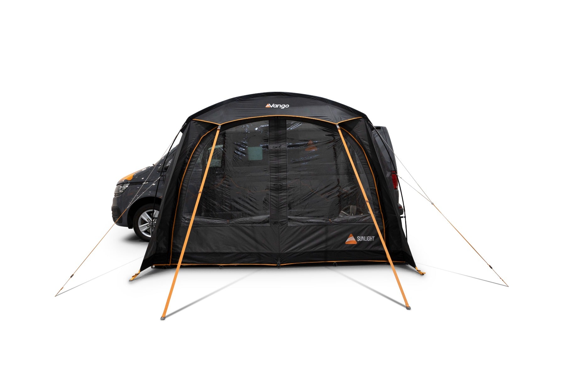 Vango Sunlight Poled Campervan Awning/Canopy