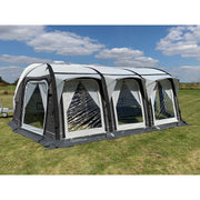 Sunncamp Icon Air Full Inflatable Touring Caravan Awning