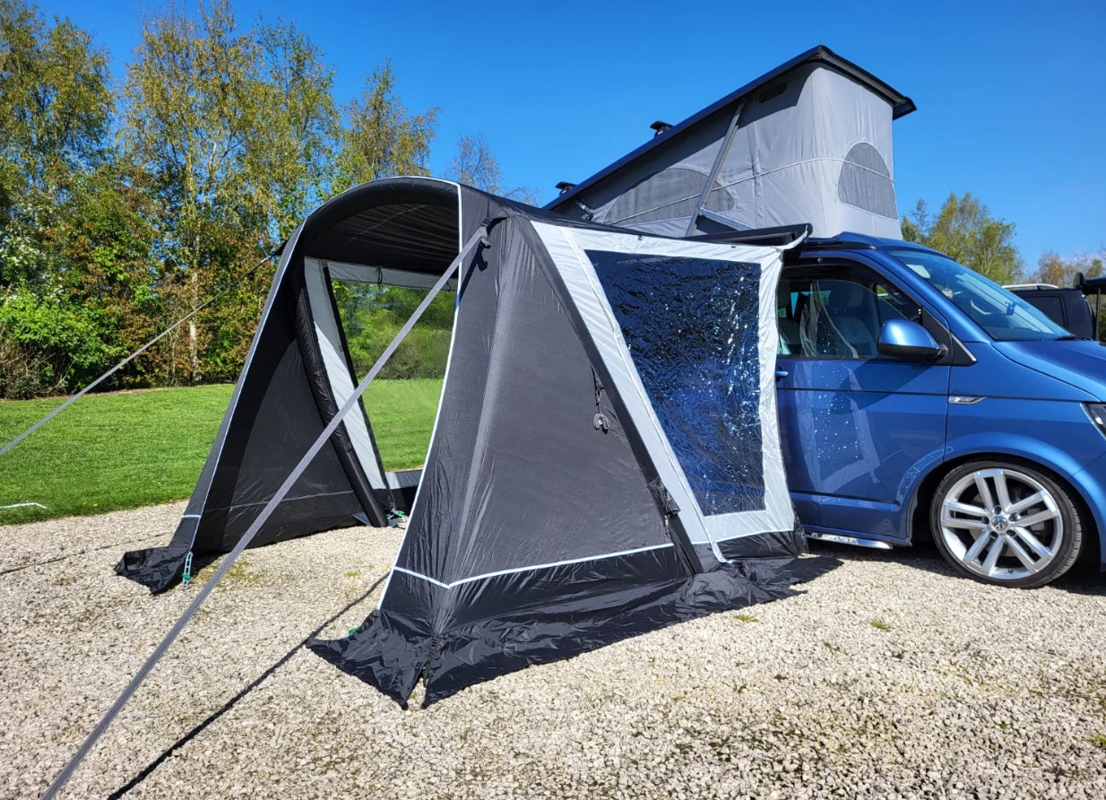 Sunncamp Swift Van Air Sun Canopy 260 Low