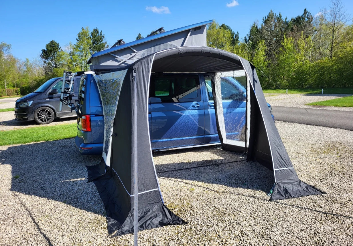 Sunncamp Swift Van Air Sun Canopy 260 Low