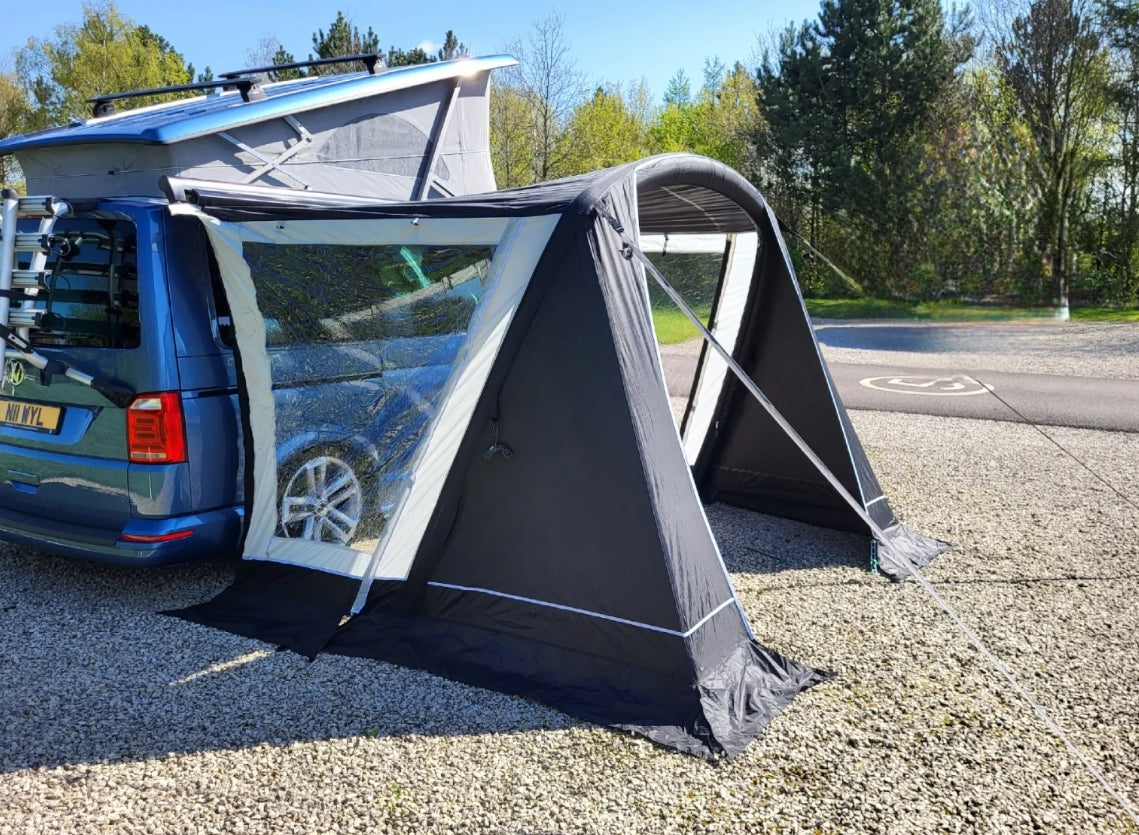 Sunncamp Swift Van Air Sun Canopy 260 Low