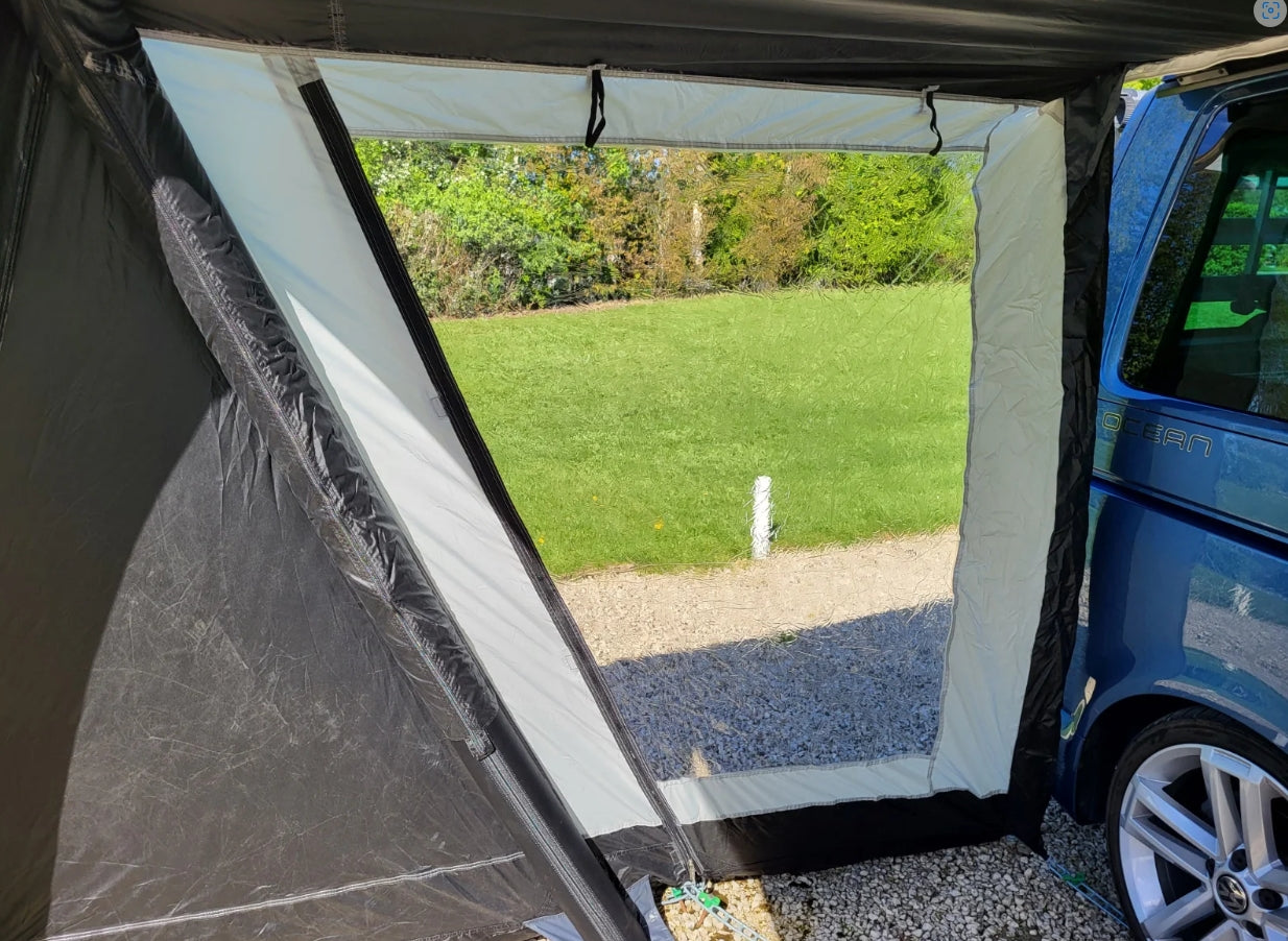 Sunncamp Swift Van Air Sun Canopy 260 Low