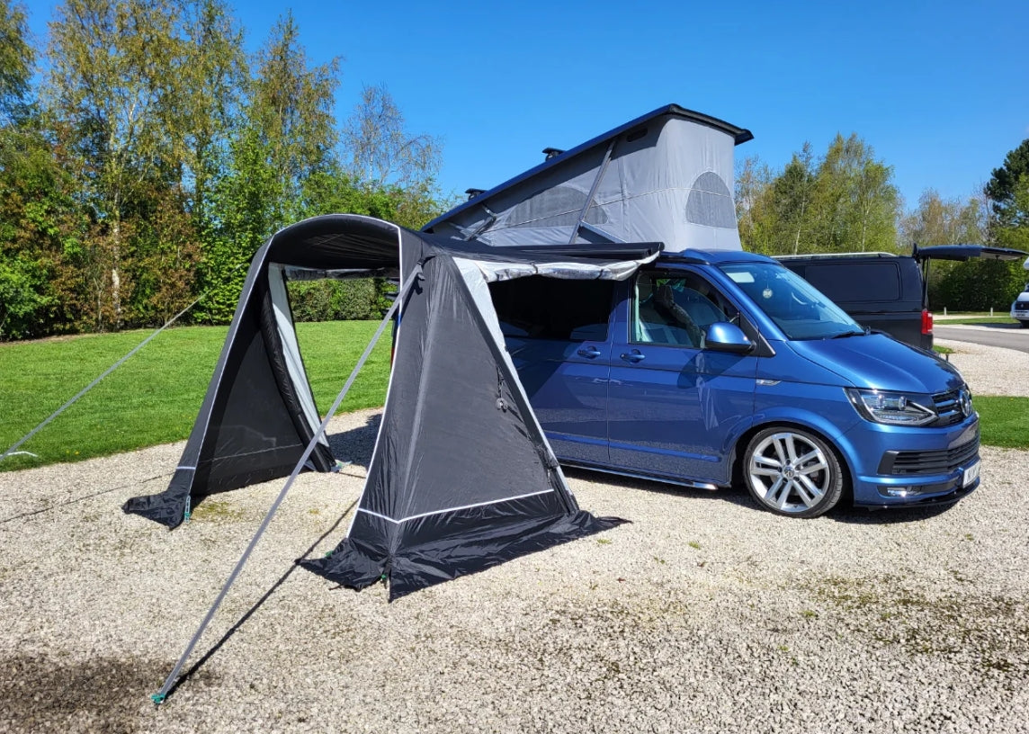 Sunncamp Swift Van Air Sun Canopy 260 Low