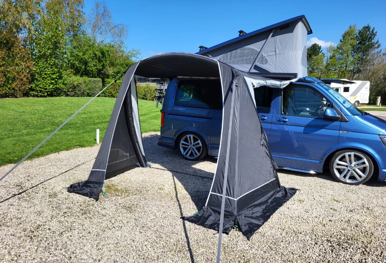Sunncamp Swift Van Air Sun Canopy 260 Low