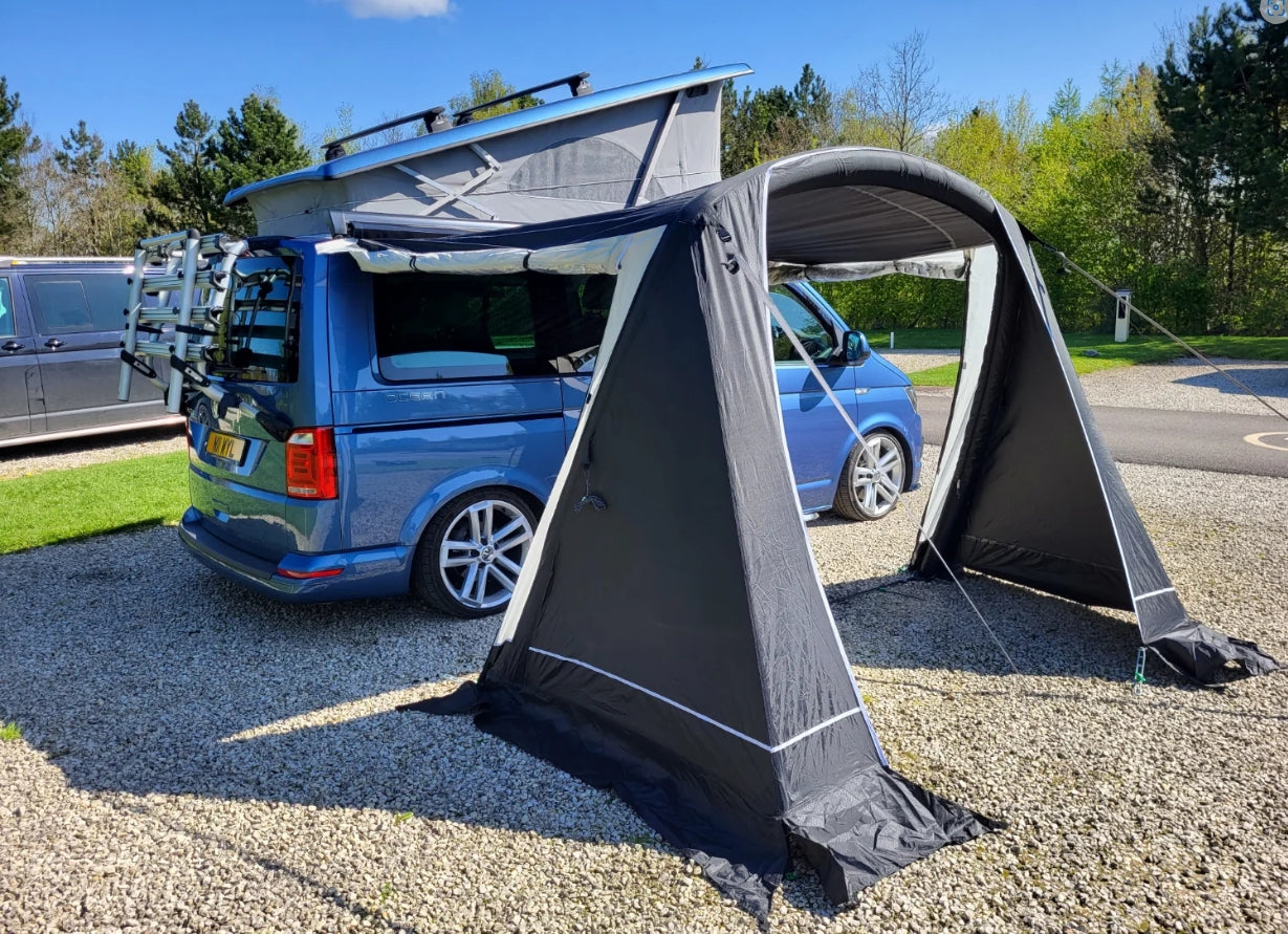Sunncamp Swift Van Air Sun Canopy 260 Low