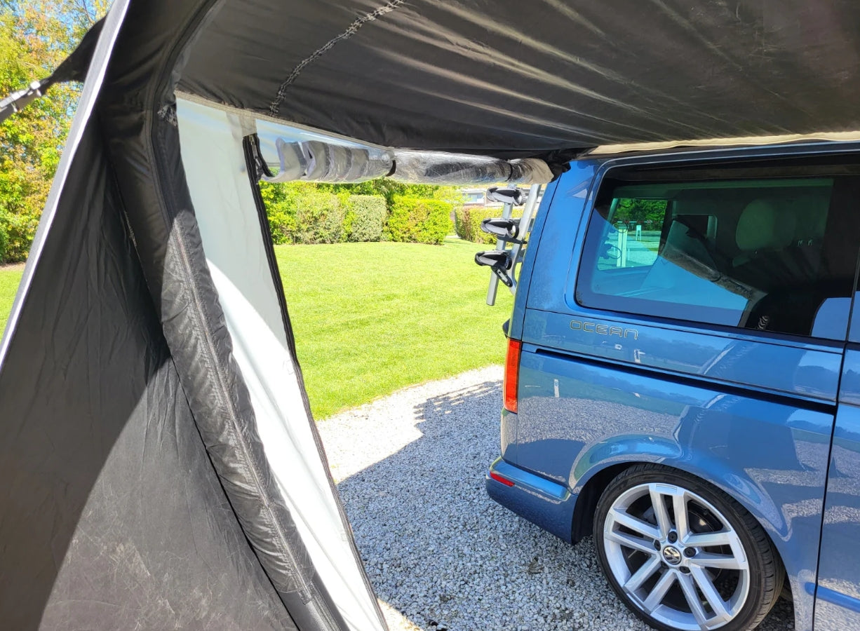 Sunncamp Swift Van Air Sun Canopy 260 Low