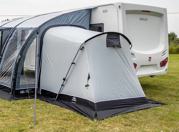 Sunncamp Ultima Versara Poled Annexe