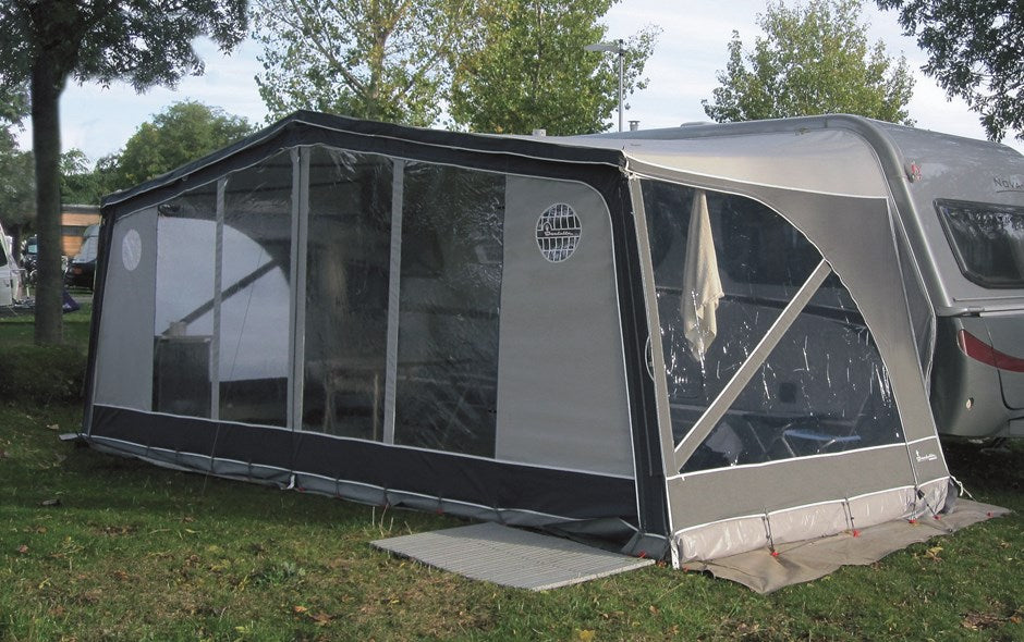 Isabella Sunshine Front for Sun Canopy