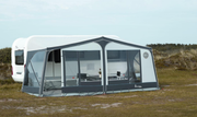 Isabella Sunshine Plus Front for Sun Canopy