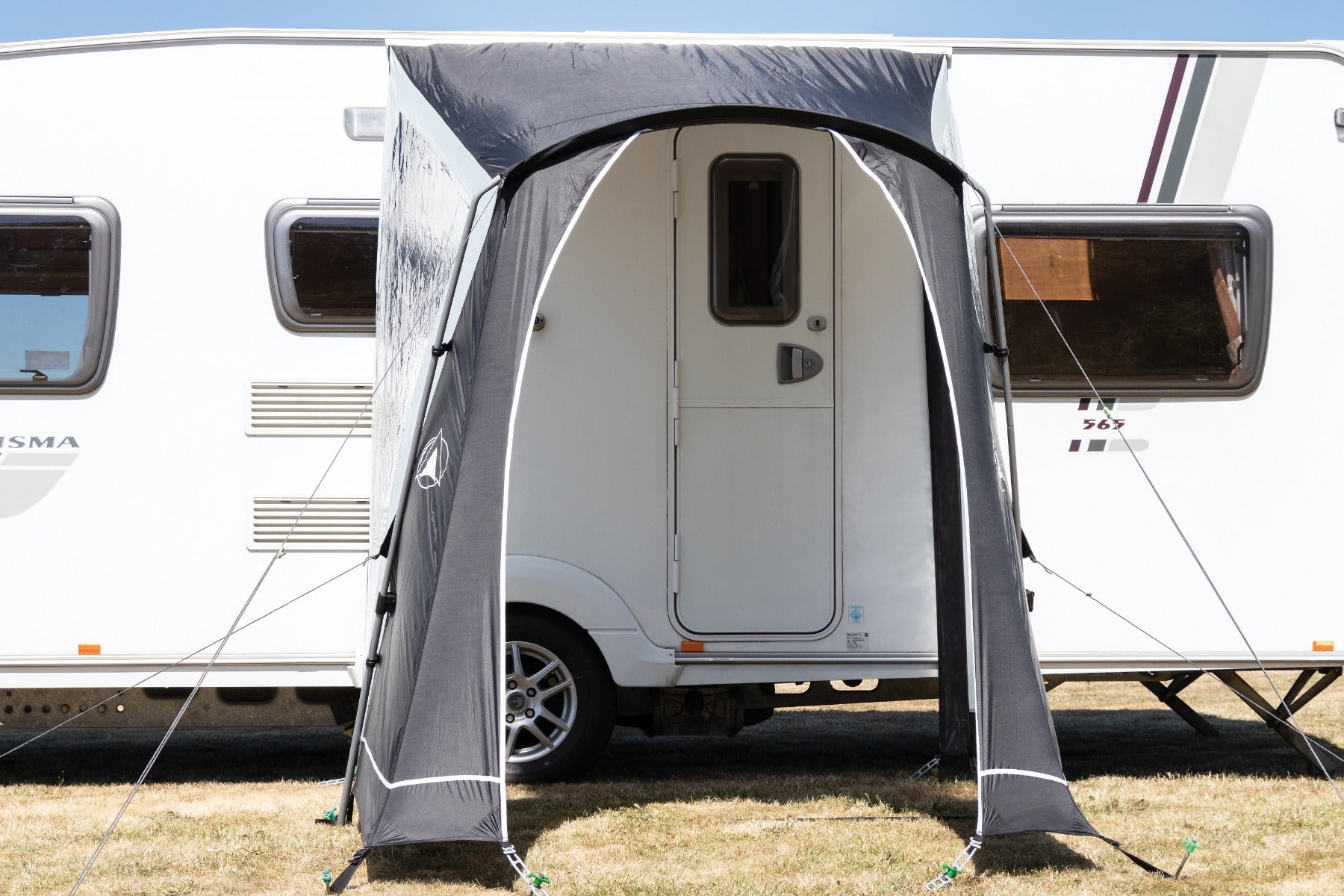 Sunncamp Swift Canopy 200 Caravan Sun Canopy