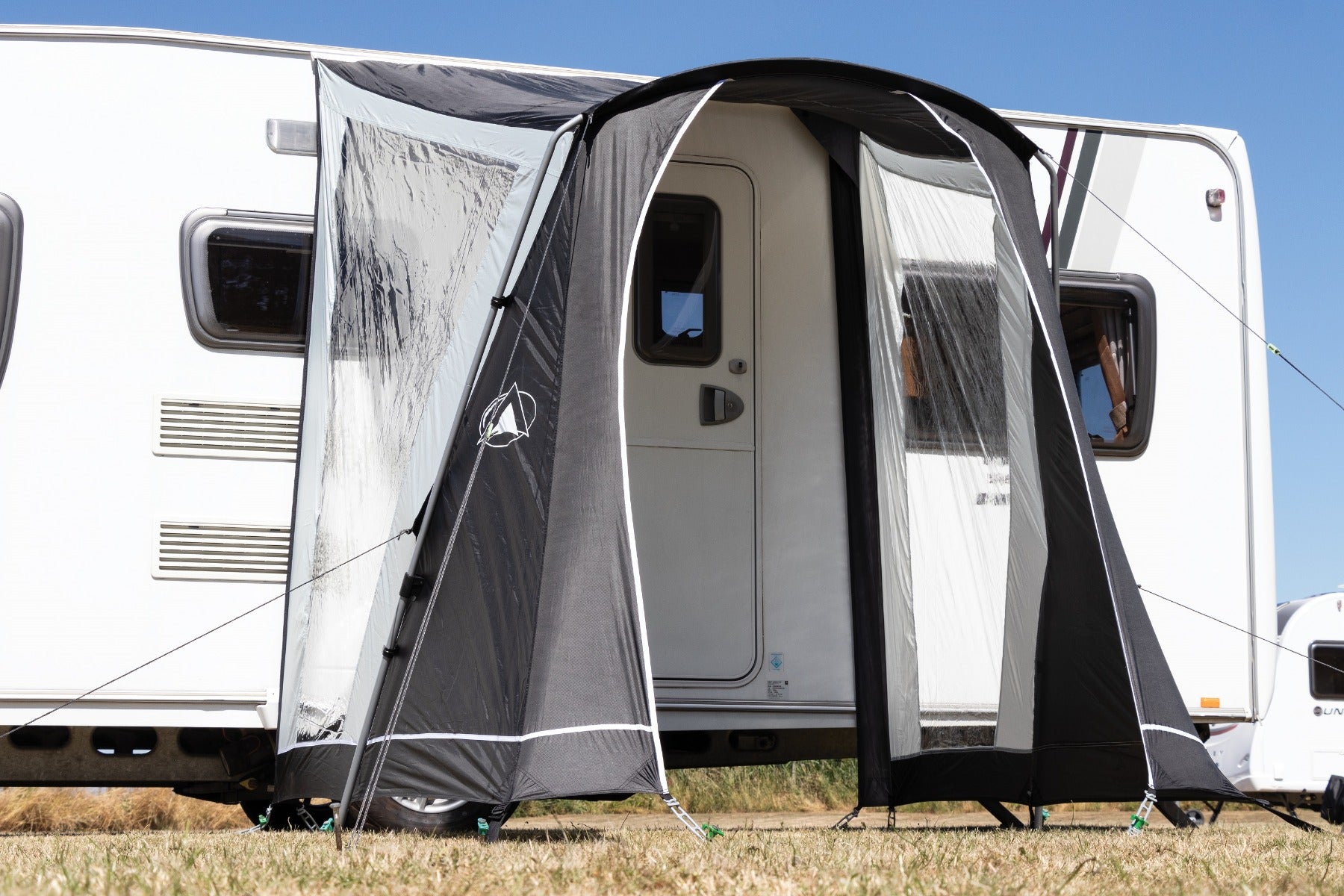 Sunncamp Swift Canopy 200 Caravan Sun Canopy