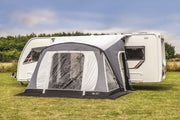 Sunncamp Swift Air SC 220 Caravan Porch Awning