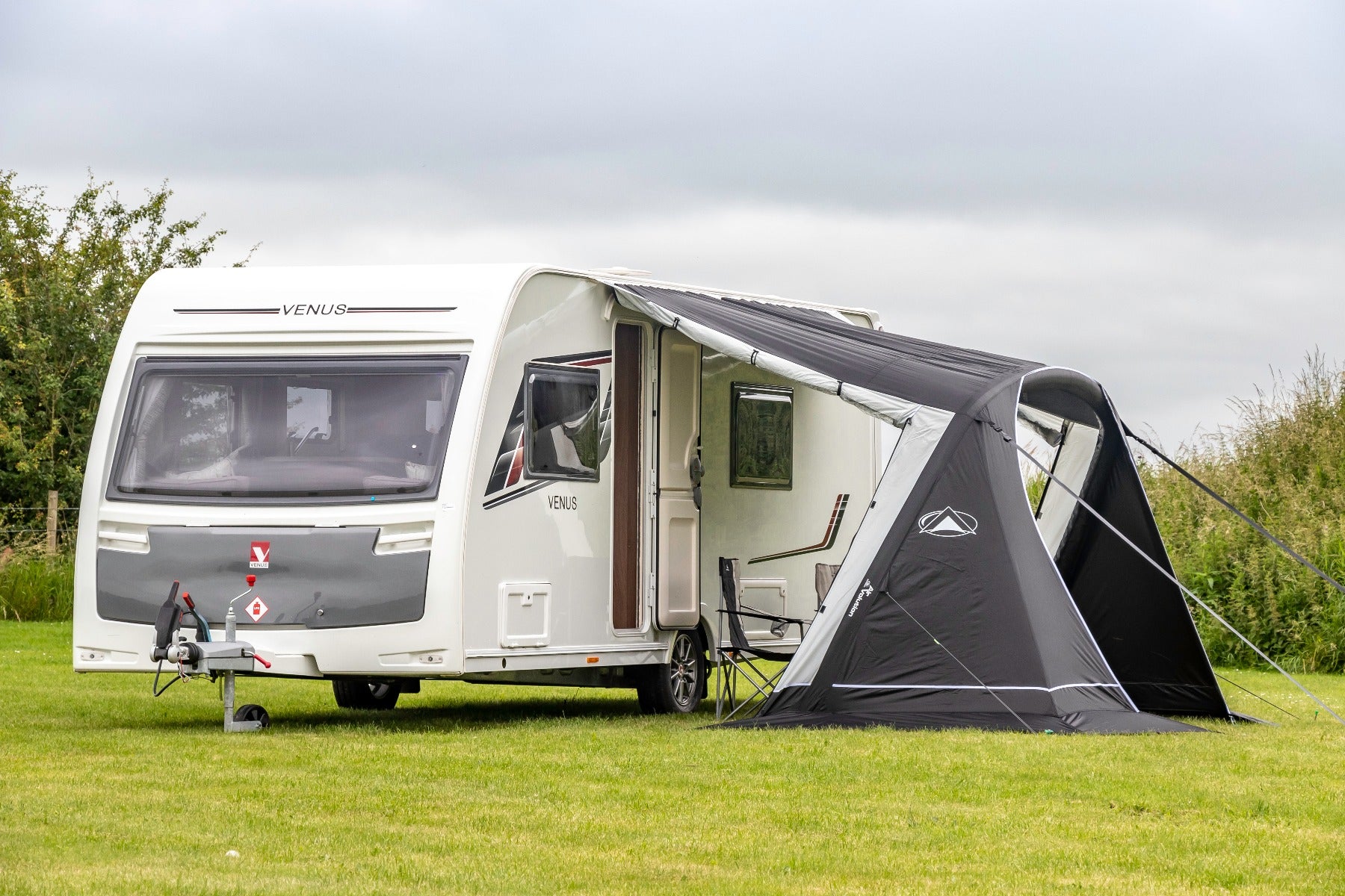 Sunncamp Swift Air Sun Canopy 325
