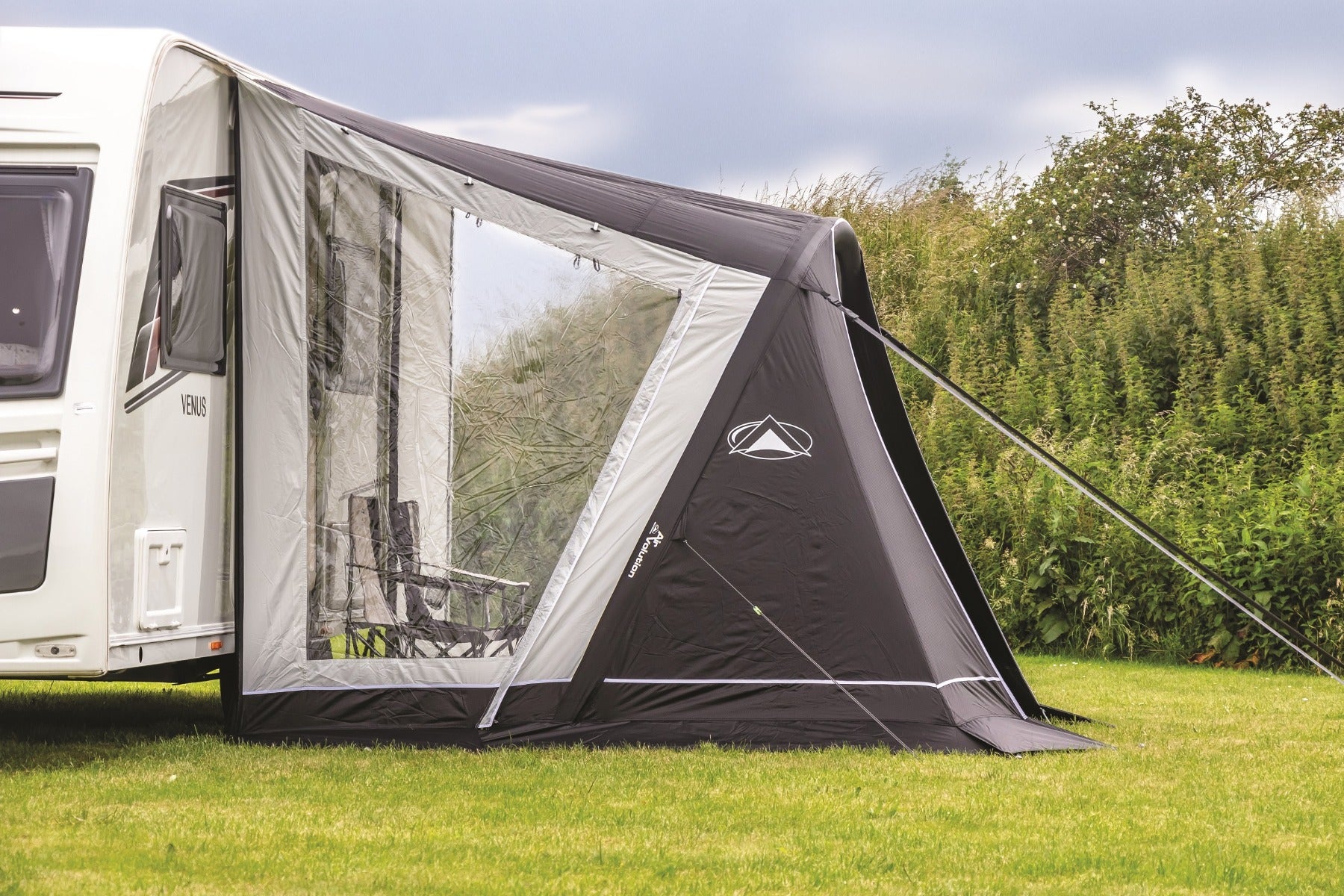 Sunncamp Swift Air Sun Canopy 390