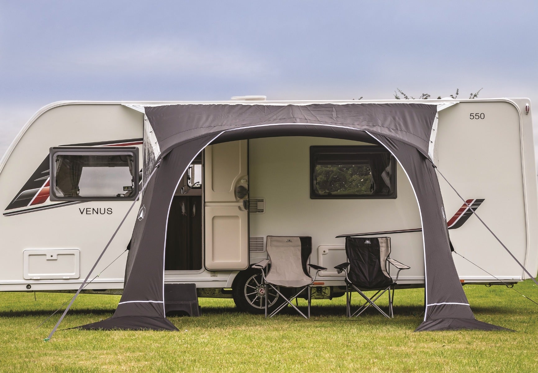 Sunncamp Swift Air Sun Canopy 390