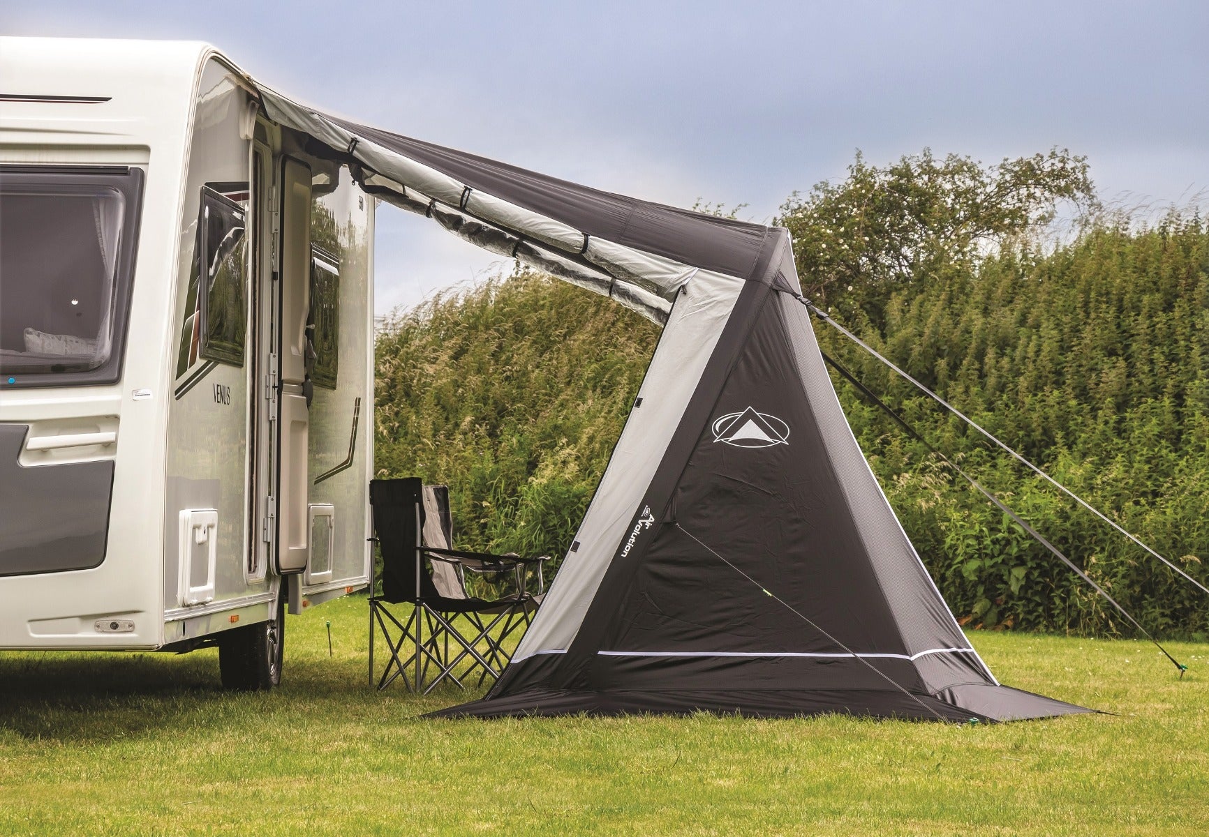 Sunncamp Swift Air Sun Canopy 325