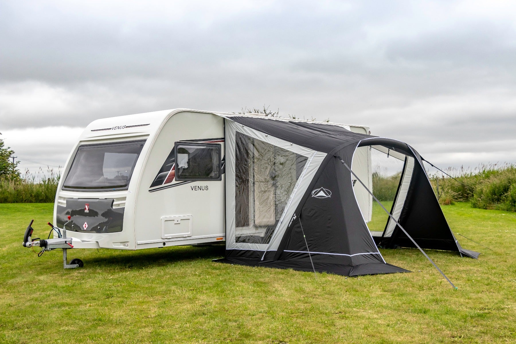 Sunncamp Swift Air Sun Canopy 390