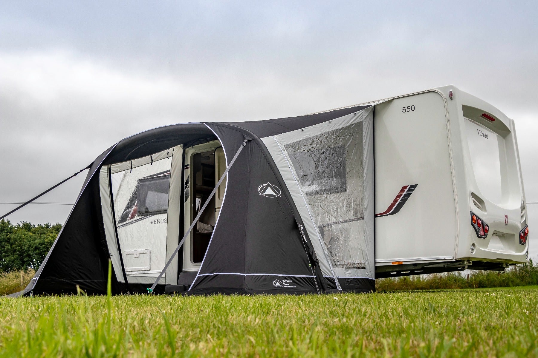 Sunncamp Swift Air Sun Canopy 260