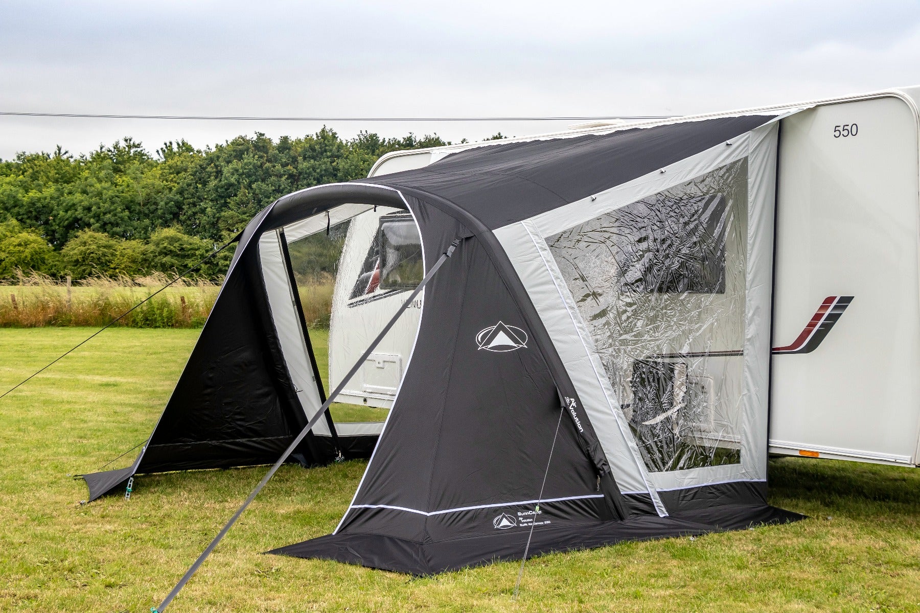 Sunncamp Swift Air Sun Canopy 260