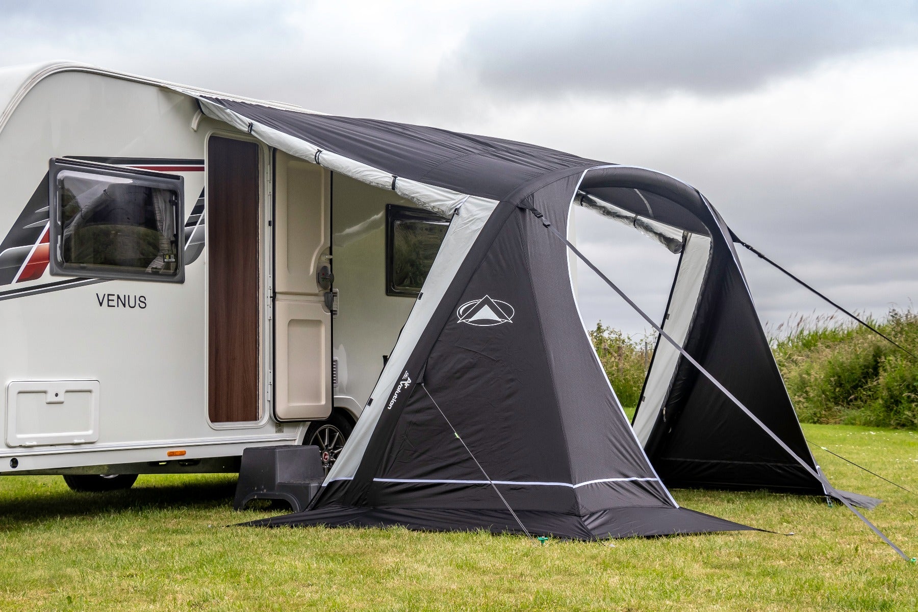 Sunncamp Swift Air Sun Canopy 325